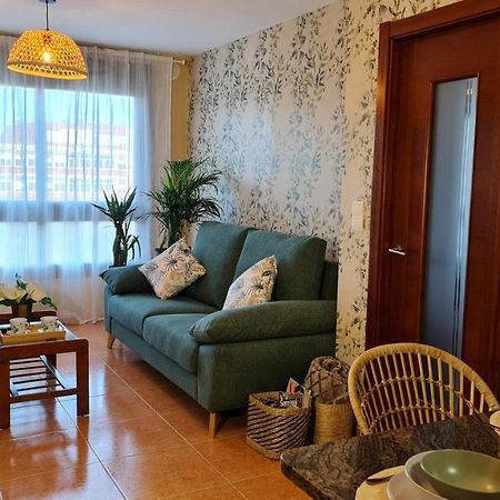 Apartamento Inma ซีเญดา ภายนอก รูปภาพ