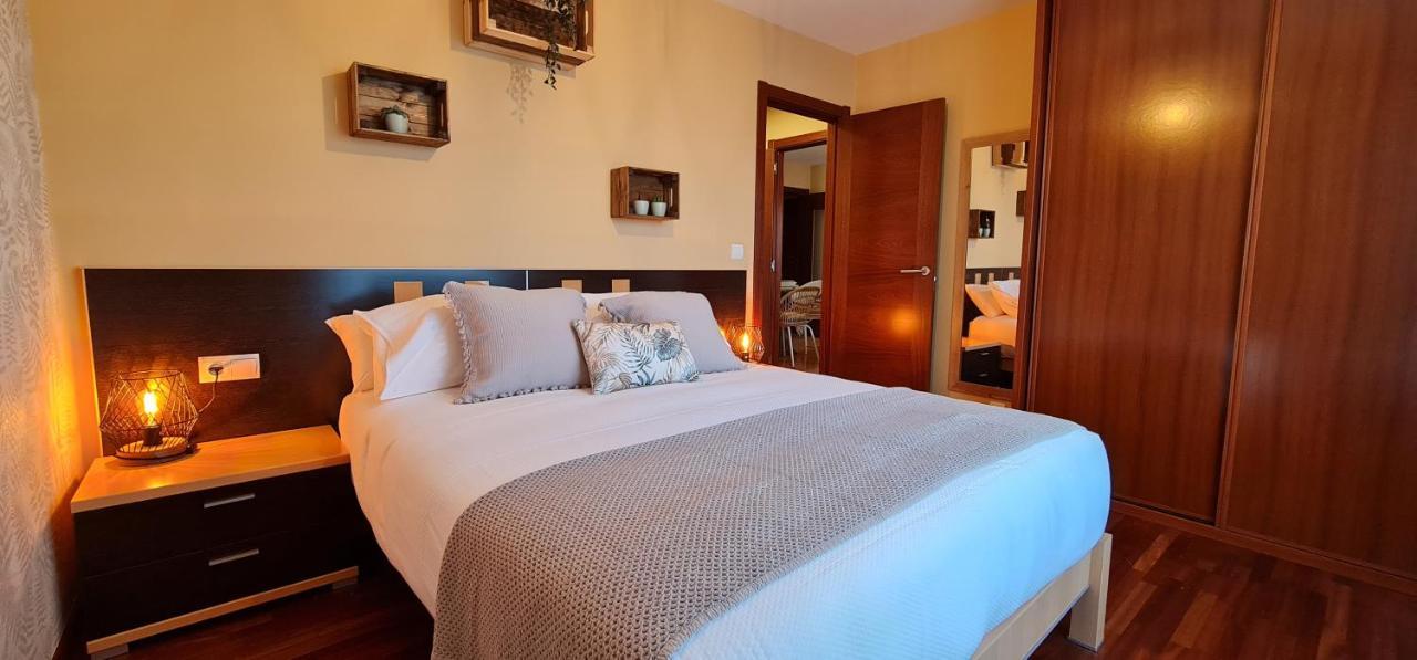 Apartamento Inma ซีเญดา ภายนอก รูปภาพ