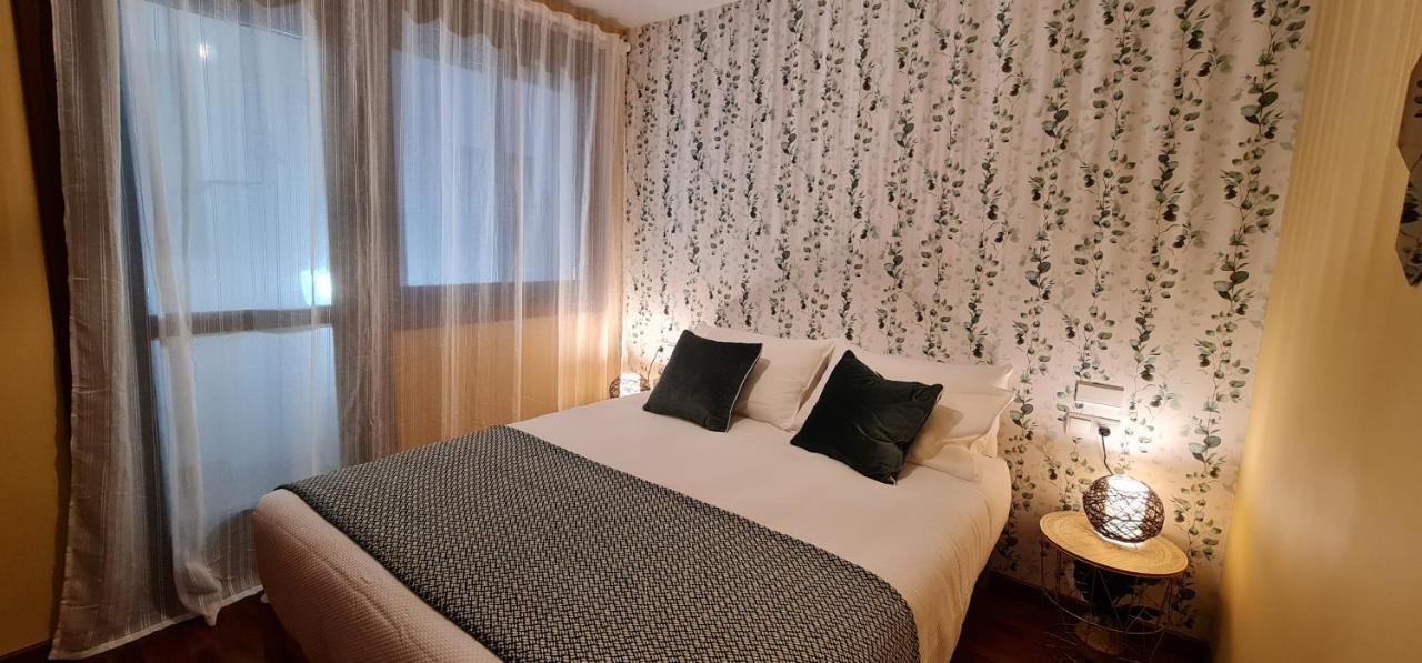 Apartamento Inma ซีเญดา ภายนอก รูปภาพ