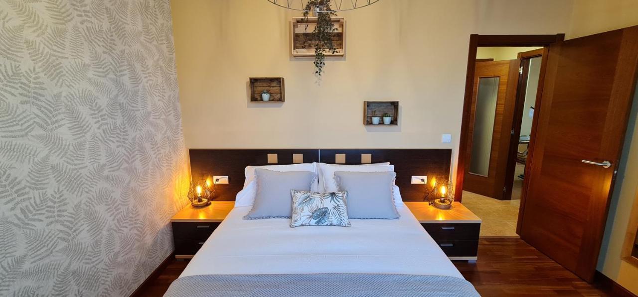 Apartamento Inma ซีเญดา ภายนอก รูปภาพ