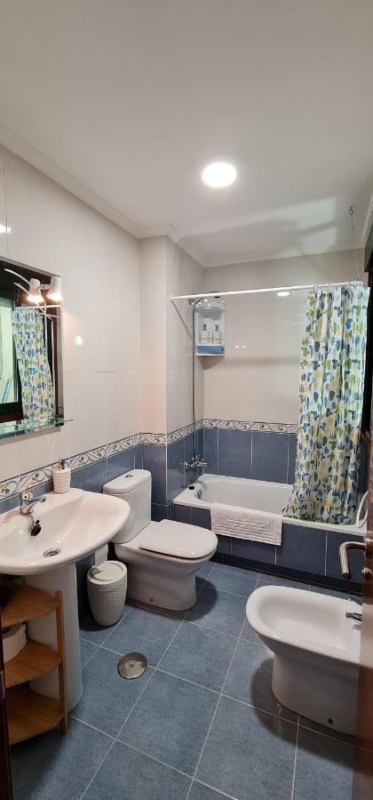Apartamento Inma ซีเญดา ภายนอก รูปภาพ